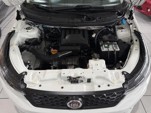FIAT ARGO DRIVE 1.0