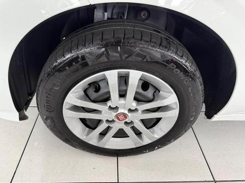 FIAT ARGO DRIVE 1.0