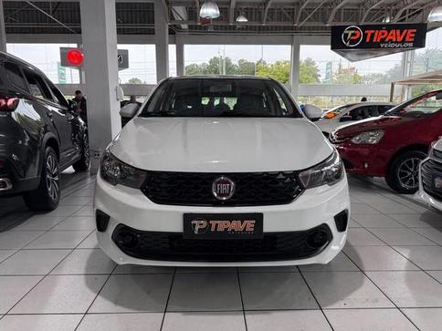 FIAT ARGO DRIVE 1.0