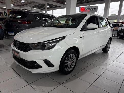 FIAT ARGO DRIVE 1.0