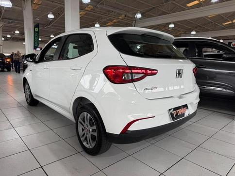 FIAT ARGO DRIVE 1.0