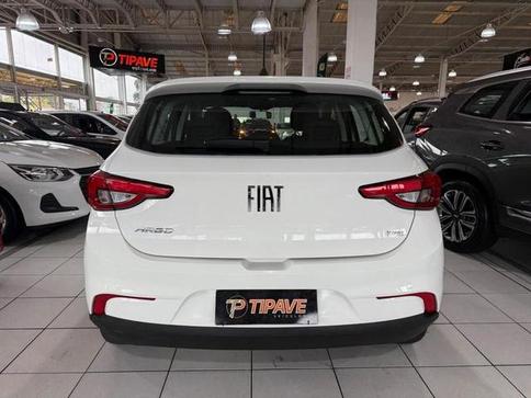 FIAT ARGO DRIVE 1.0