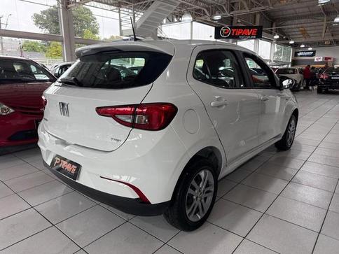 FIAT ARGO DRIVE 1.0