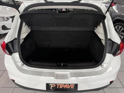 FIAT ARGO DRIVE 1.0