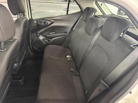 FIAT ARGO DRIVE 1.0