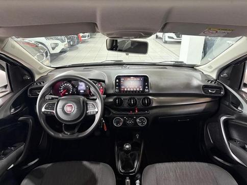 FIAT ARGO DRIVE 1.0