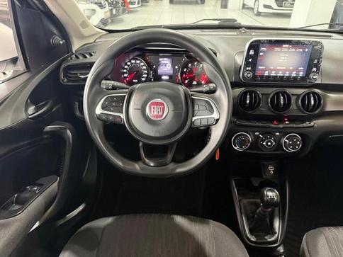 FIAT ARGO DRIVE 1.0