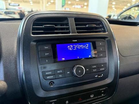 RENAULT KWID ZEN 1.0 FLEX 12V 5P