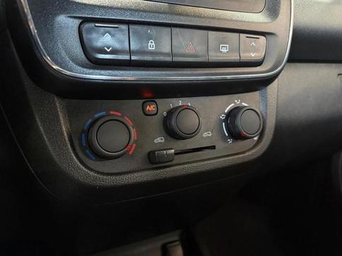 RENAULT KWID ZEN 1.0 FLEX 12V 5P