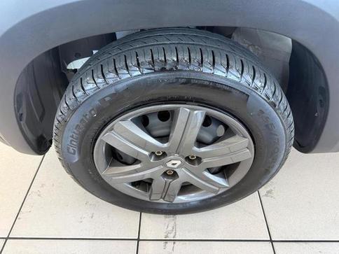 RENAULT KWID ZEN 1.0 FLEX 12V 5P