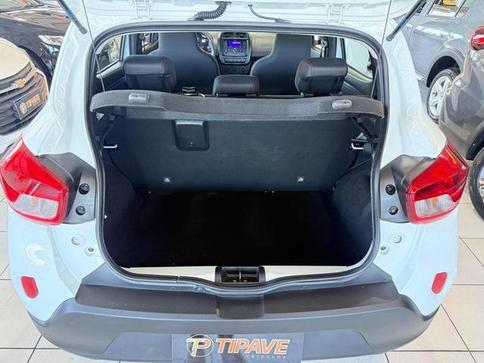 RENAULT KWID ZEN 1.0 FLEX 12V 5P