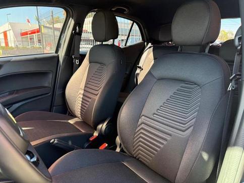 FIAT ARGO DRIVE 1.3 AT