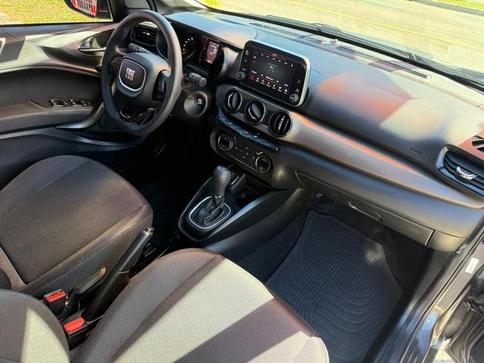FIAT ARGO DRIVE 1.3 AT