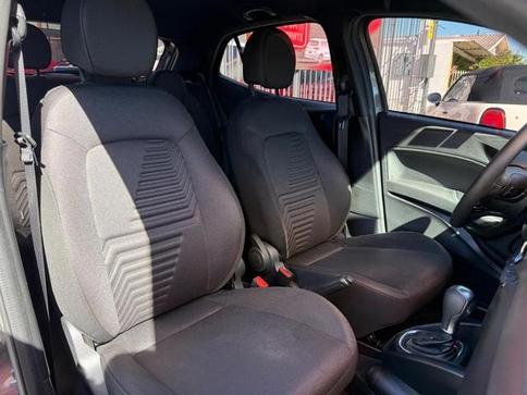 FIAT ARGO DRIVE 1.3 AT