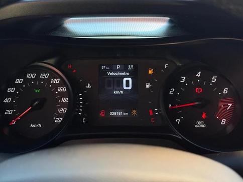 FIAT ARGO DRIVE 1.3 AT