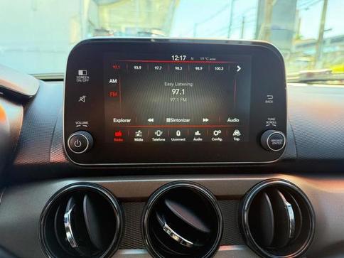 FIAT ARGO DRIVE 1.3 AT