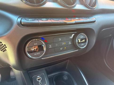 FIAT ARGO DRIVE 1.3 AT
