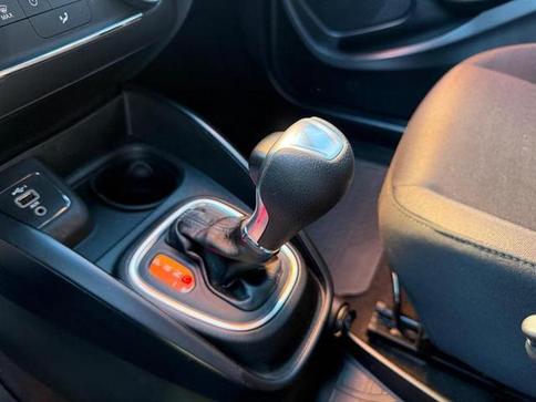 FIAT ARGO DRIVE 1.3 AT