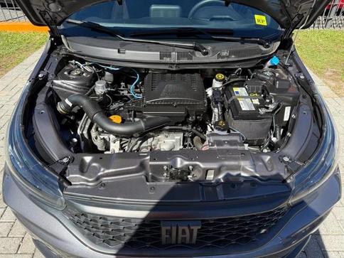 FIAT ARGO DRIVE 1.3 AT