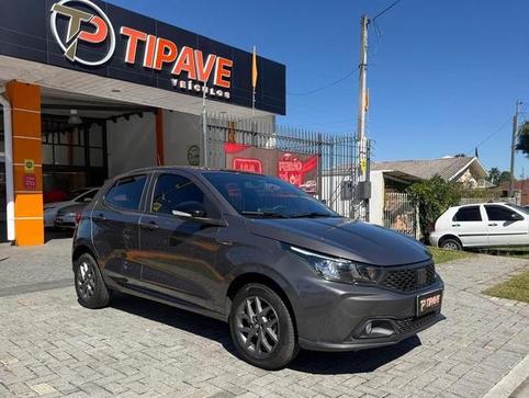 FIAT ARGO DRIVE 1.3 AT
