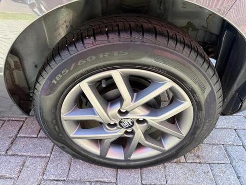 FIAT ARGO DRIVE 1.3 AT