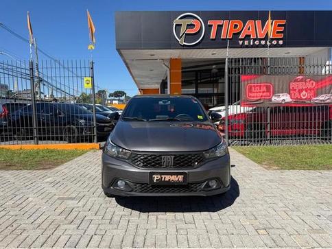 FIAT ARGO DRIVE 1.3 AT