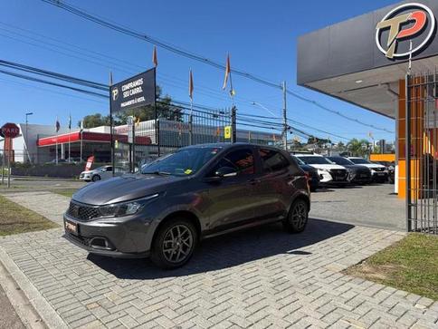 FIAT ARGO DRIVE 1.3 AT