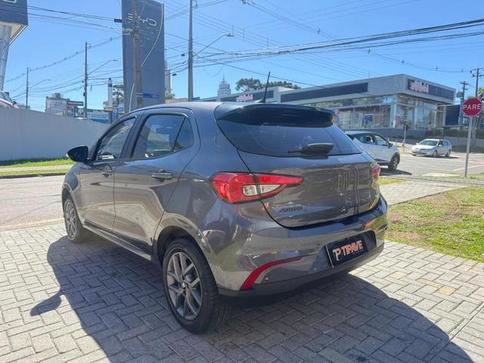 FIAT ARGO DRIVE 1.3 AT