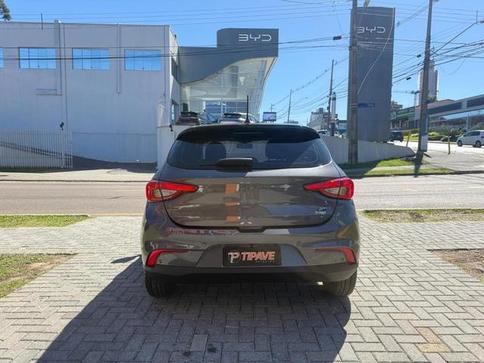 FIAT ARGO DRIVE 1.3 AT