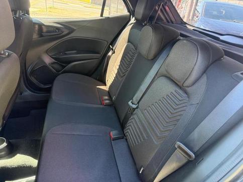 FIAT ARGO DRIVE 1.3 AT