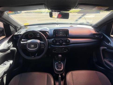 FIAT ARGO DRIVE 1.3 AT