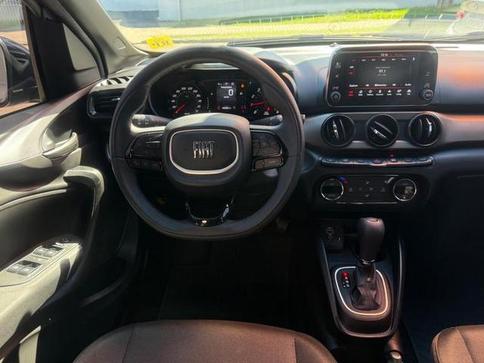 FIAT ARGO DRIVE 1.3 AT