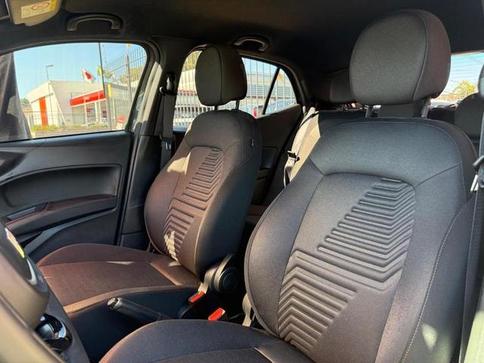 FIAT ARGO DRIVE 1.3 AT