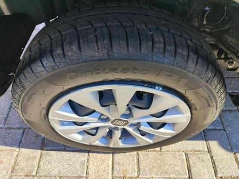 FIAT MOBI LIKE 1.0 FLEX 4P