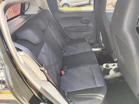 FIAT MOBI LIKE 1.0 FLEX 4P
