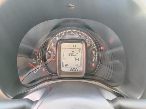 FIAT MOBI LIKE 1.0 FLEX 4P