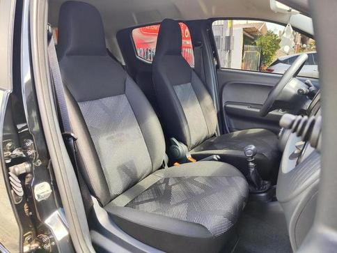 FIAT MOBI LIKE 1.0 FLEX 4P