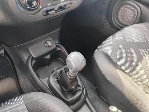 FIAT MOBI LIKE 1.0 FLEX 4P