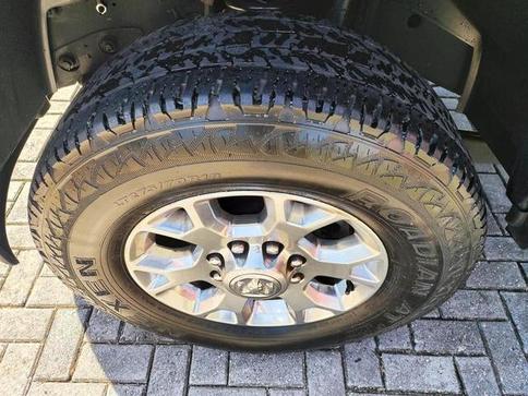 RAM 2500 LARAMIE 6.7 TDI CD 4X4 DIESEL