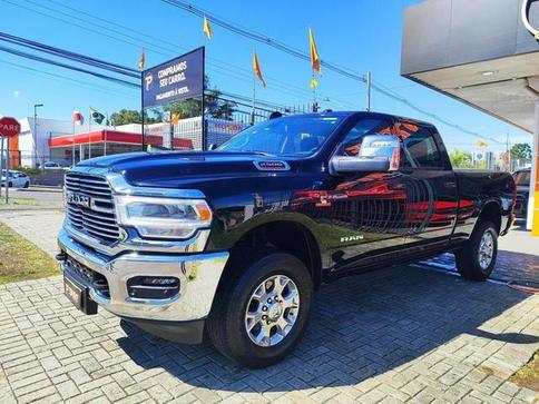 RAM 2500 LARAMIE 6.7 TDI CD 4X4 DIESEL