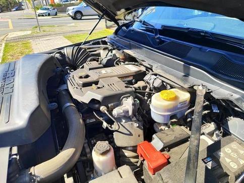 RAM 2500 LARAMIE 6.7 TDI CD 4X4 DIESEL