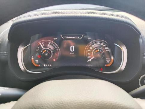 RAM 2500 LARAMIE 6.7 TDI CD 4X4 DIESEL