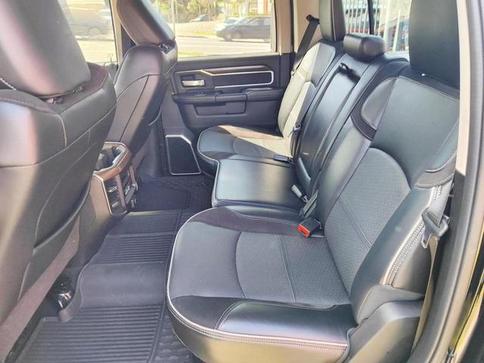 RAM 2500 LARAMIE 6.7 TDI CD 4X4 DIESEL