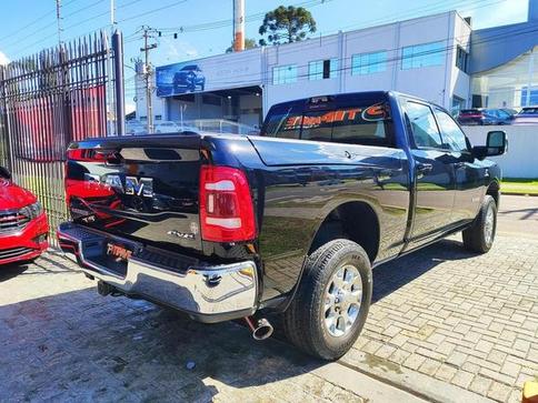 RAM 2500 LARAMIE 6.7 TDI CD 4X4 DIESEL