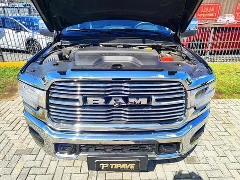 RAM 2500 LARAMIE 6.7 TDI CD 4X4 DIESEL