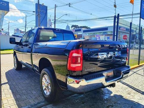 RAM 2500 LARAMIE 6.7 TDI CD 4X4 DIESEL