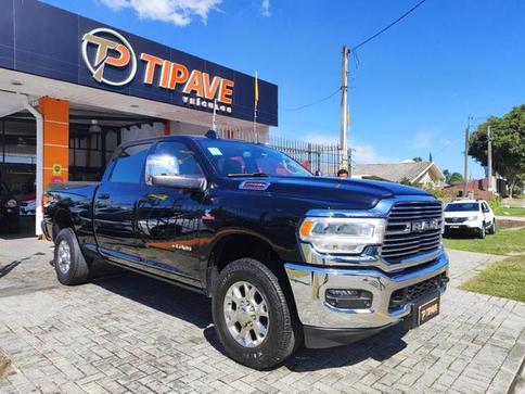 RAM 2500 LARAMIE 6.7 TDI CD 4X4 DIESEL