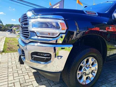 RAM 2500 LARAMIE 6.7 TDI CD 4X4 DIESEL