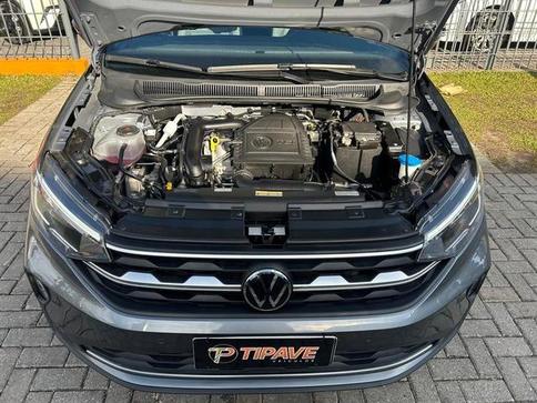 VOLKSWAGEN NIVUS HIGHLINE 1.0 200 TSI FLEX AUT.