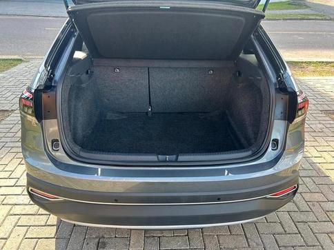 VOLKSWAGEN NIVUS HIGHLINE 1.0 200 TSI FLEX AUT.